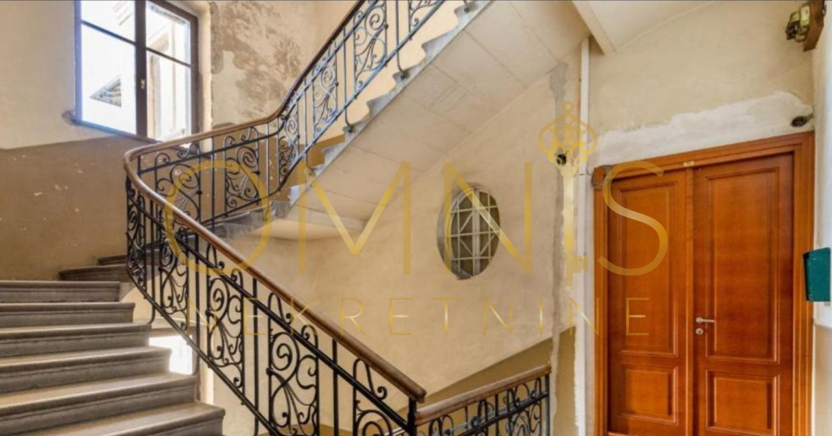 Flat For sale - PRIMORSKO-GORANSKA RIJEKA