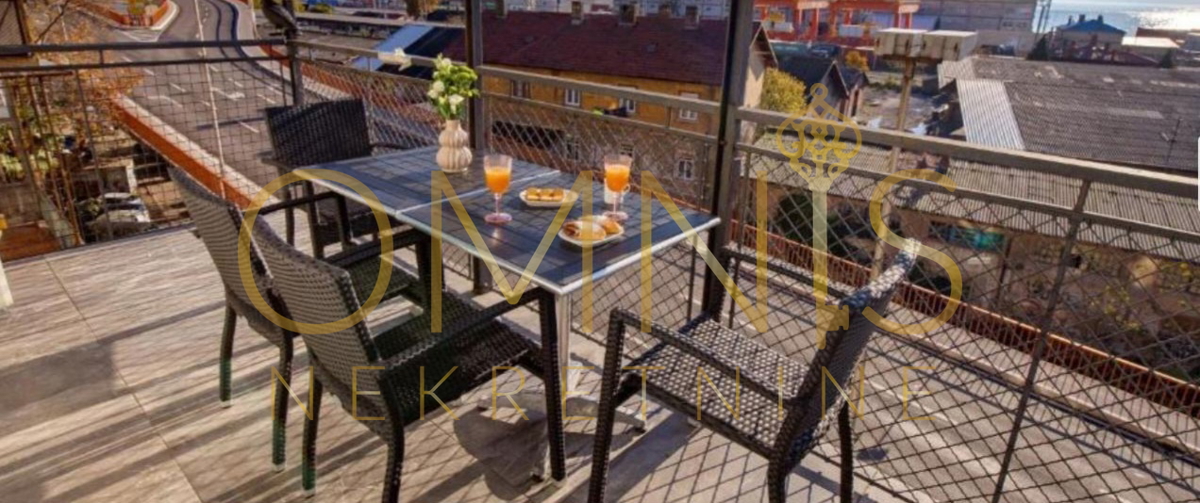 Flat For sale - PRIMORSKO-GORANSKA RIJEKA