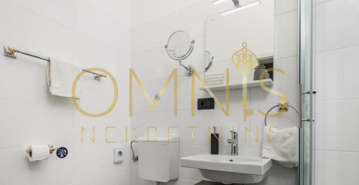 Flat For sale - PRIMORSKO-GORANSKA RIJEKA
