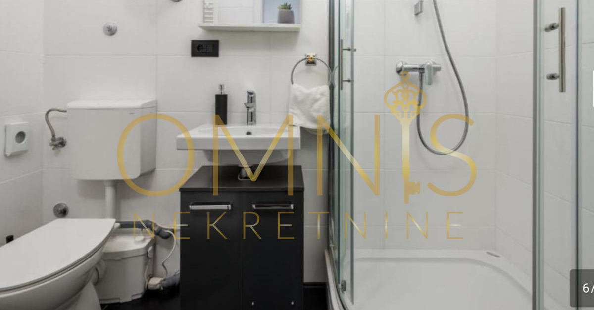 Flat For sale - PRIMORSKO-GORANSKA RIJEKA
