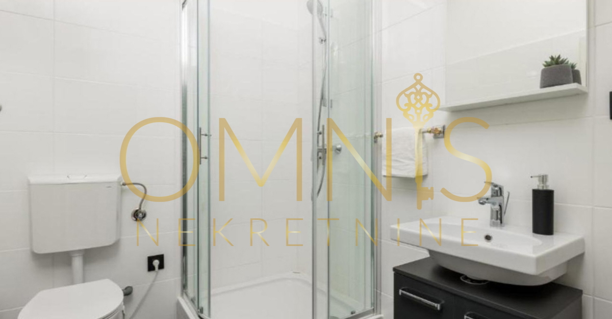 Flat For sale - PRIMORSKO-GORANSKA RIJEKA