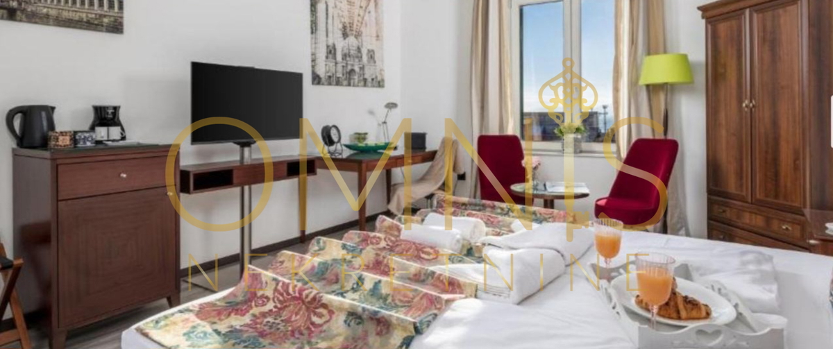 Flat For sale - PRIMORSKO-GORANSKA RIJEKA