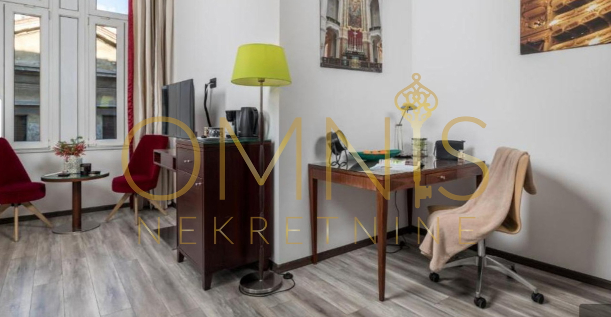 Flat For sale - PRIMORSKO-GORANSKA RIJEKA