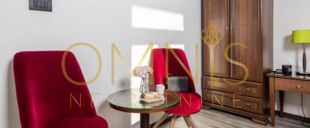 Flat For sale - PRIMORSKO-GORANSKA RIJEKA