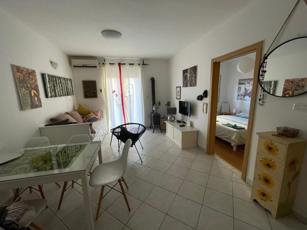 Apartmán Na predaj - ISTARSKA VODNJAN