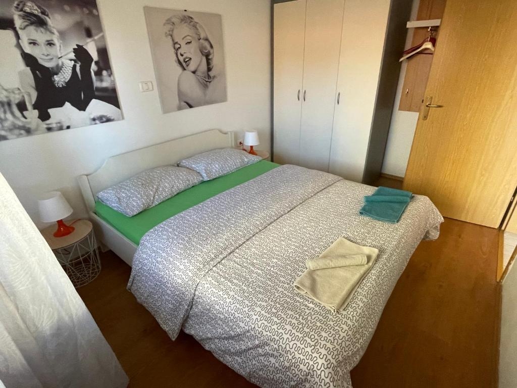 Apartmán Na predaj - ISTARSKA VODNJAN