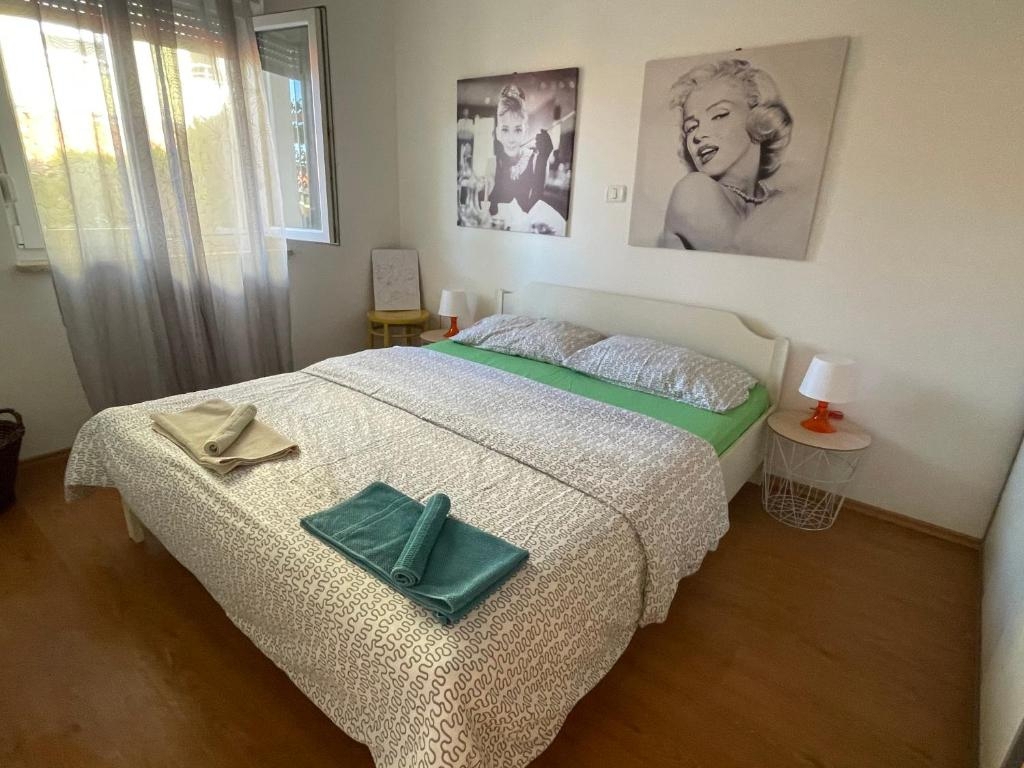 Apartmán Na predaj - ISTARSKA VODNJAN