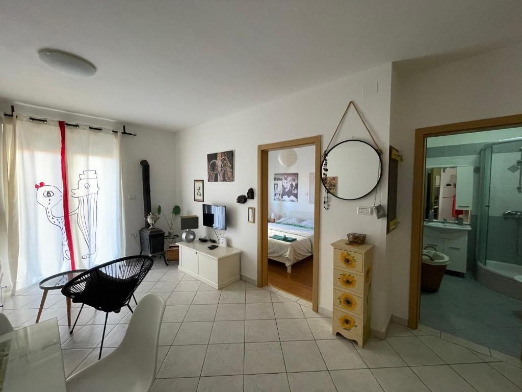 Apartmán Na predaj - ISTARSKA VODNJAN