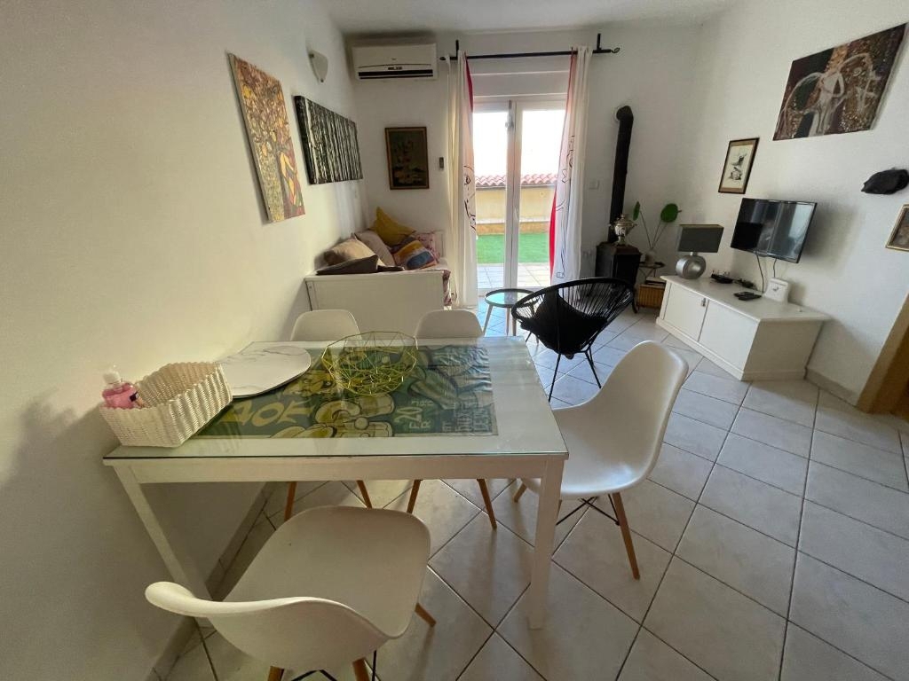 Apartmán Na predaj - ISTARSKA VODNJAN