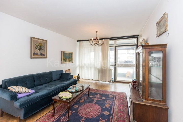 Apartmán na prodej 107 m² – Zagreb