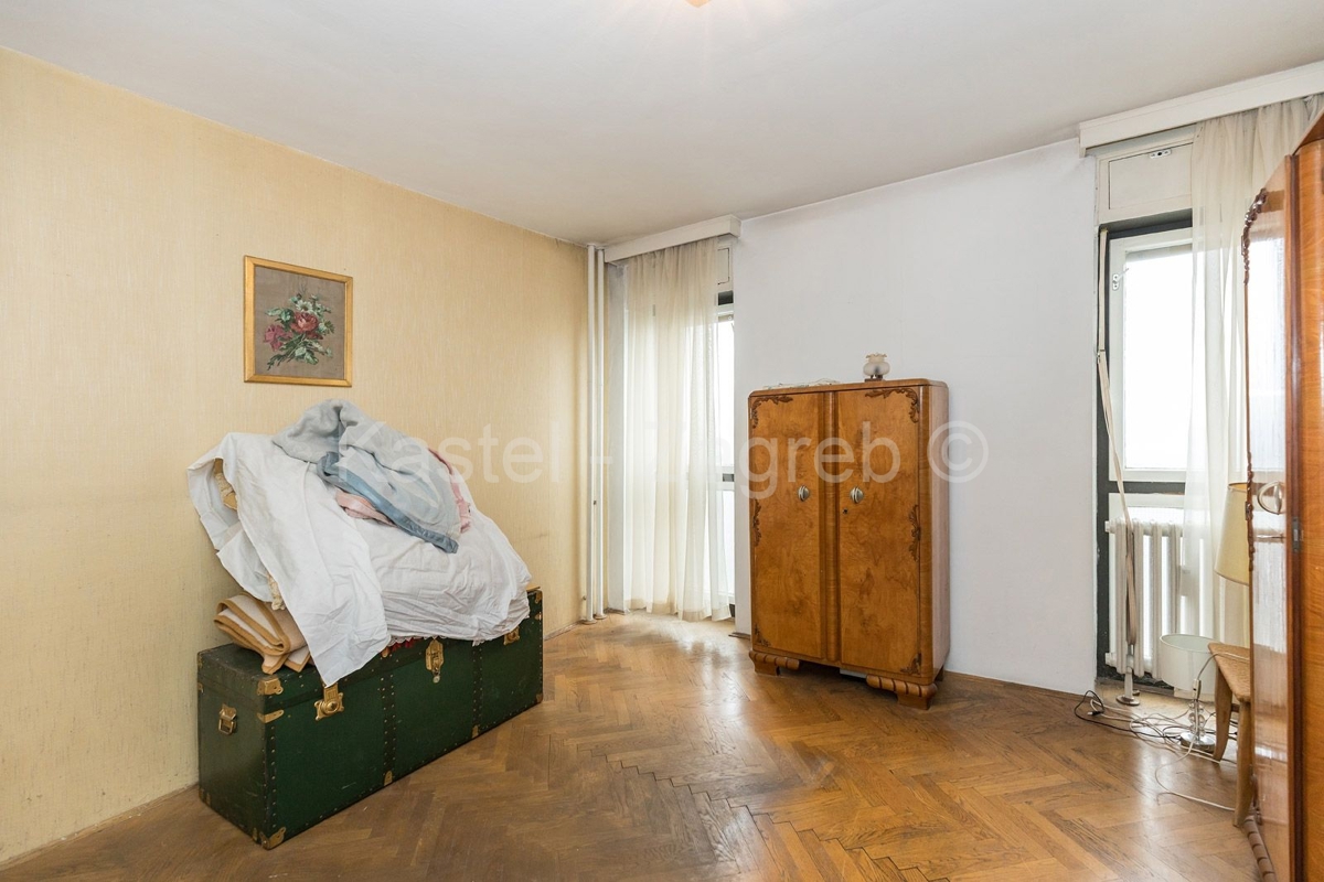 Stan Na prodaju - GRAD ZAGREB ZAGREB