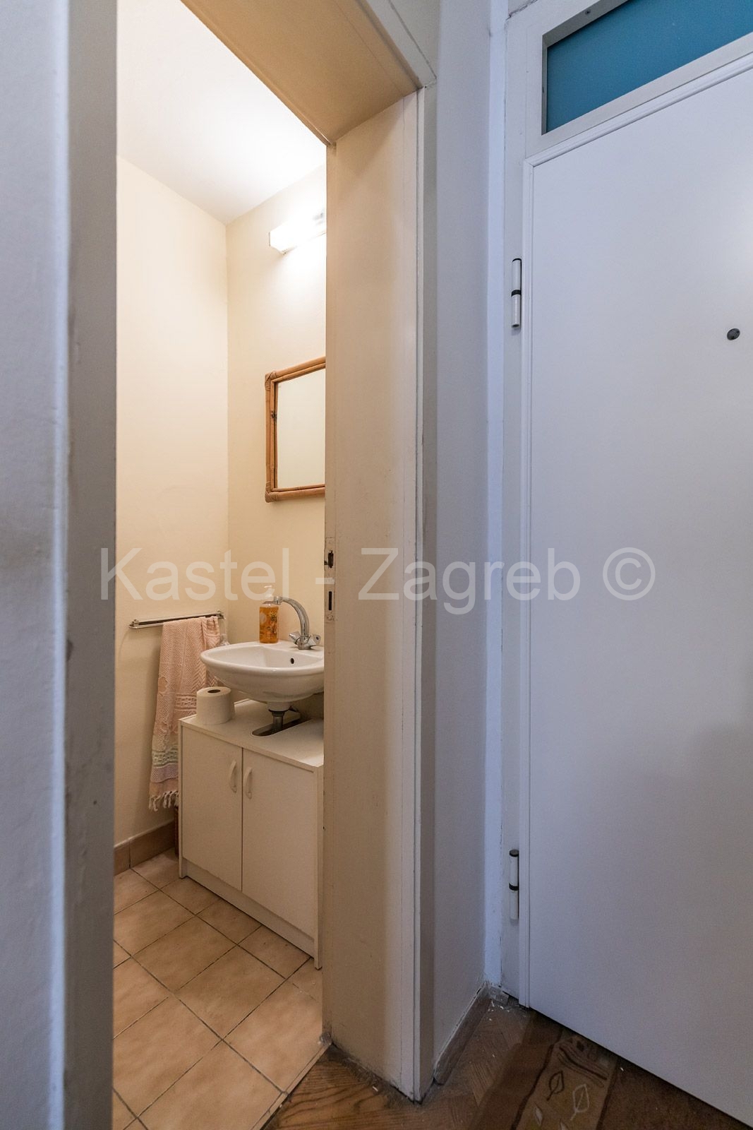 Stan Na prodaju - GRAD ZAGREB ZAGREB