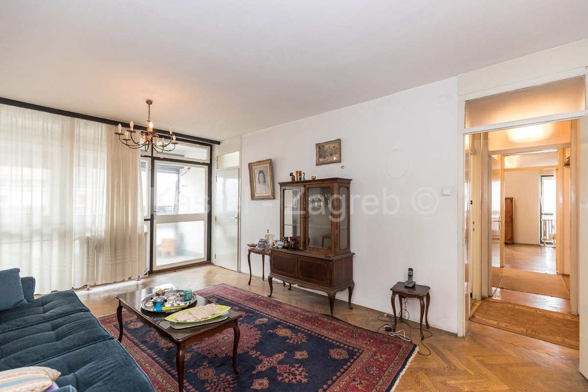 Stan Na prodaju - Grad Zagreb Zagreb - foto 2/16