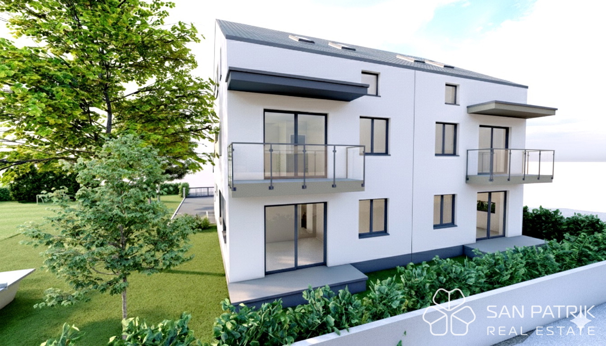 Appartamento In vendita - Grad Zagreb Zagreb - foto 1/11
