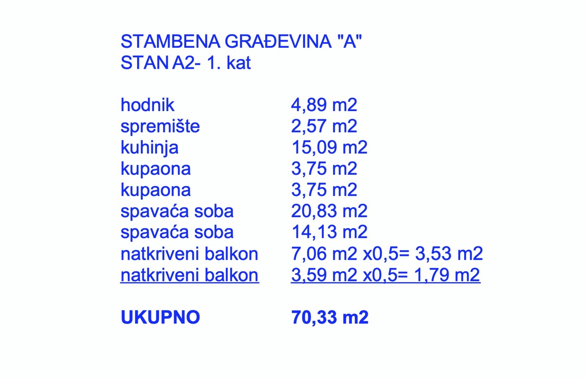 Appartamento In vendita - GRAD ZAGREB ZAGREB