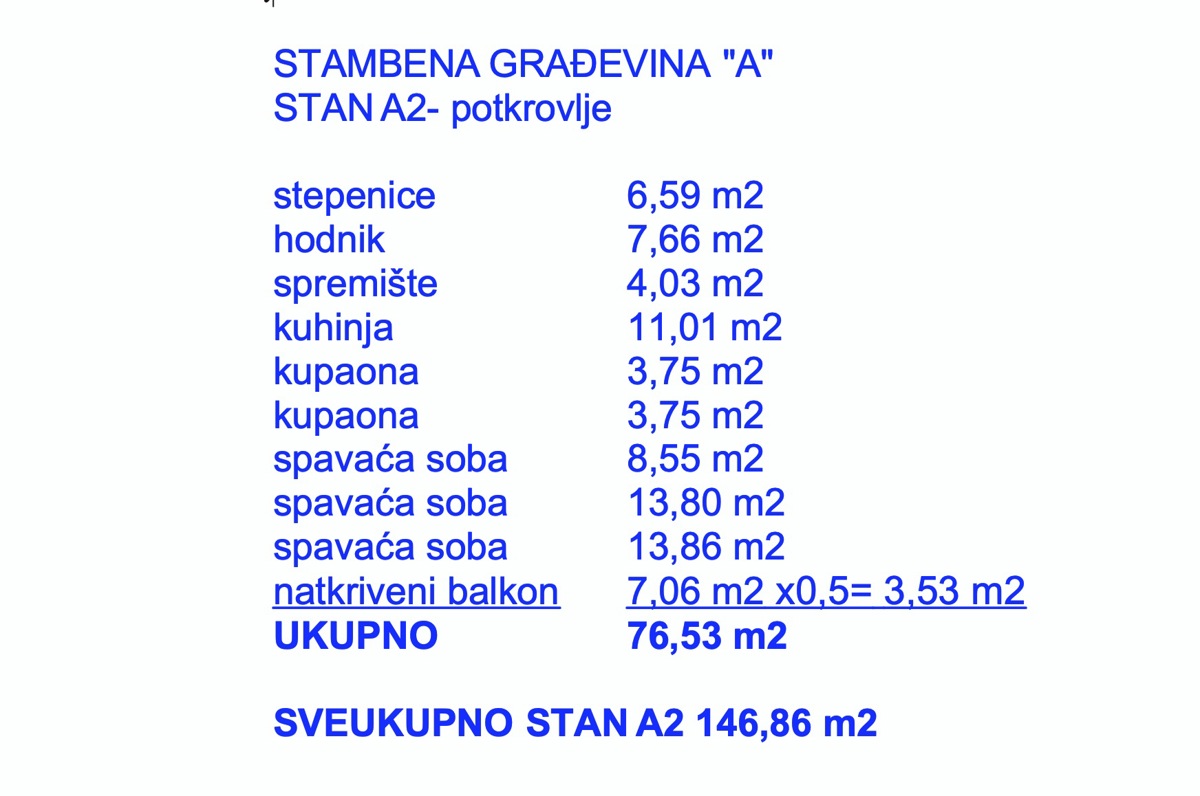 Appartamento In vendita - GRAD ZAGREB ZAGREB