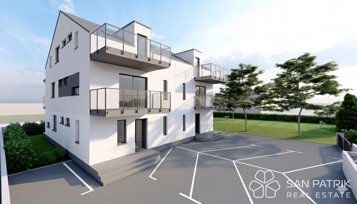 Appartamento In vendita - Grad Zagreb Zagreb - foto 3/11