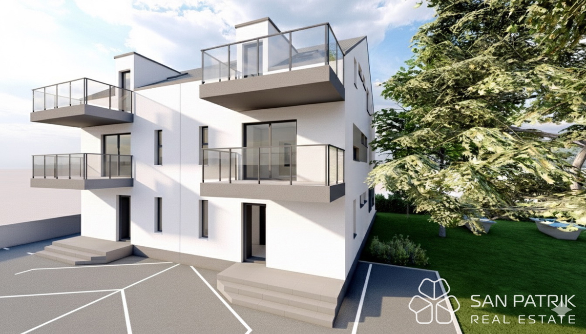 Appartamento In vendita - Grad Zagreb Zagreb - foto 5/11