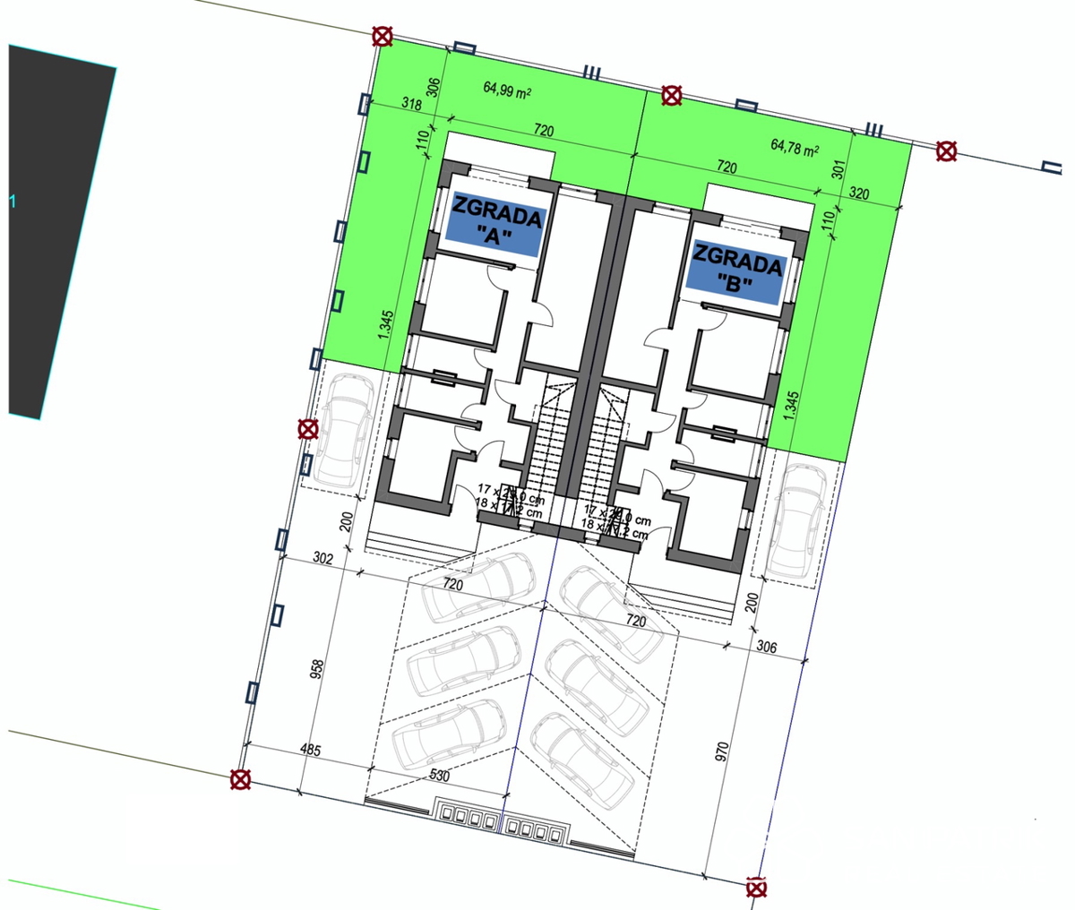 Appartamento In vendita - GRAD ZAGREB ZAGREB