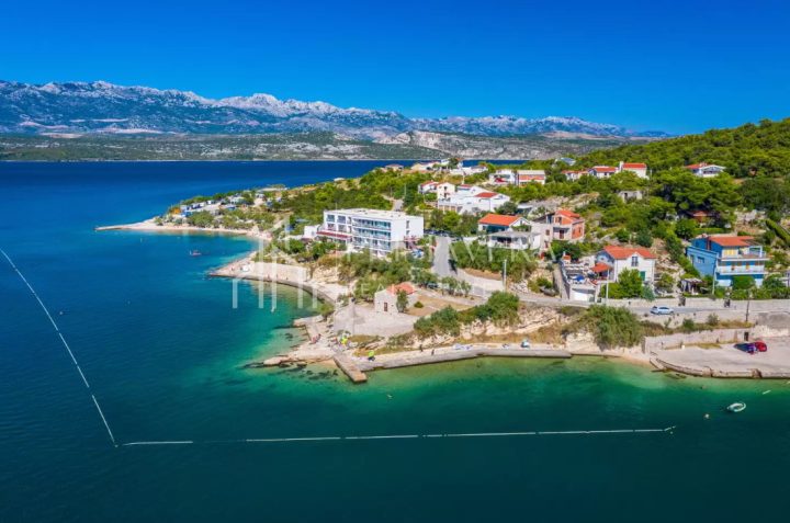 Land For sale - Zadarska Novigrad - foto 5/7