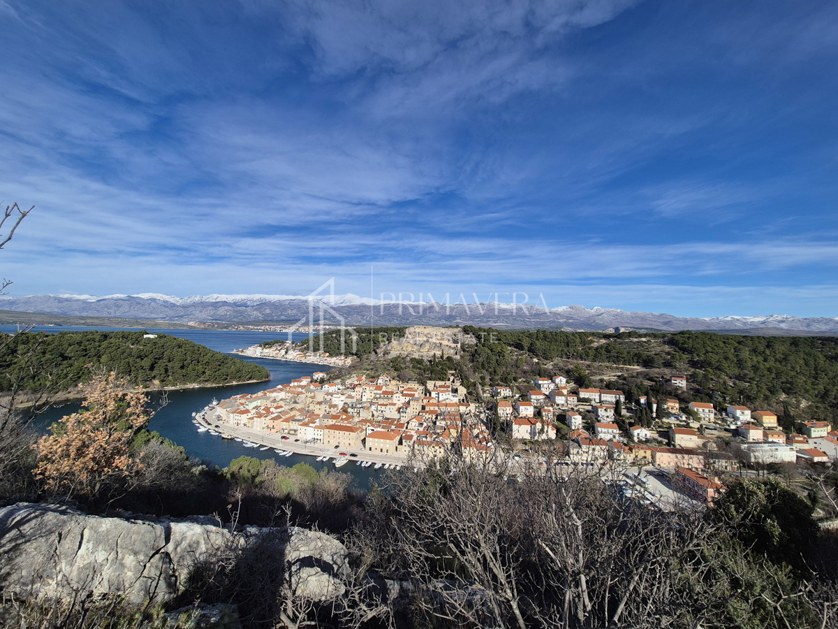 Land For sale - Zadarska Novigrad - foto 1/7