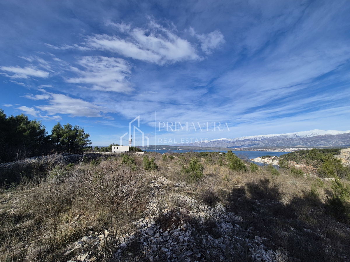 Land For sale - Zadarska Novigrad - foto 2/7