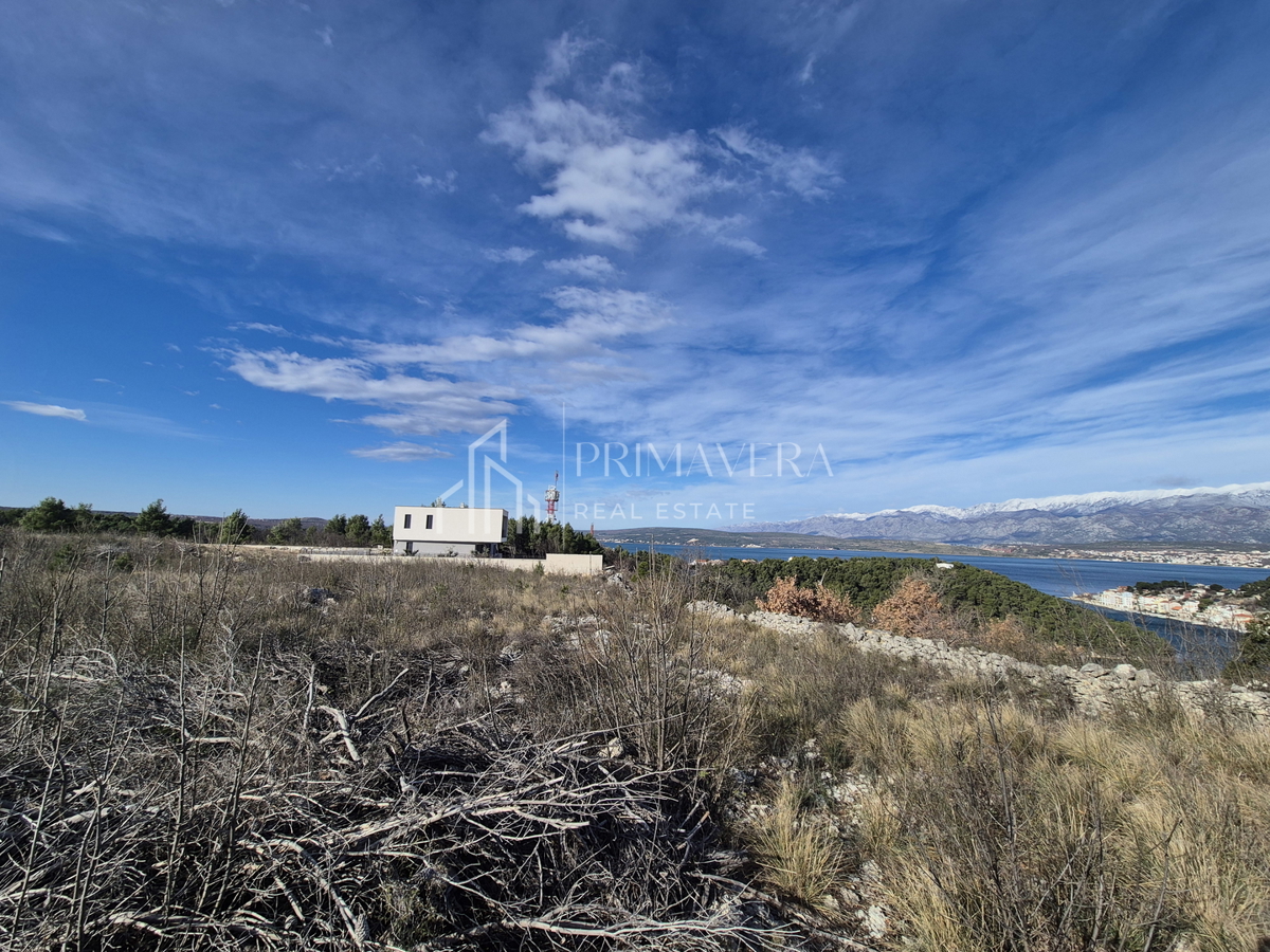 Land For sale - Zadarska Novigrad - foto 4/7