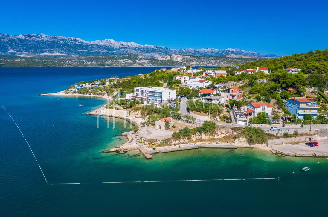 Land For sale - Zadarska Novigrad - foto 5/7