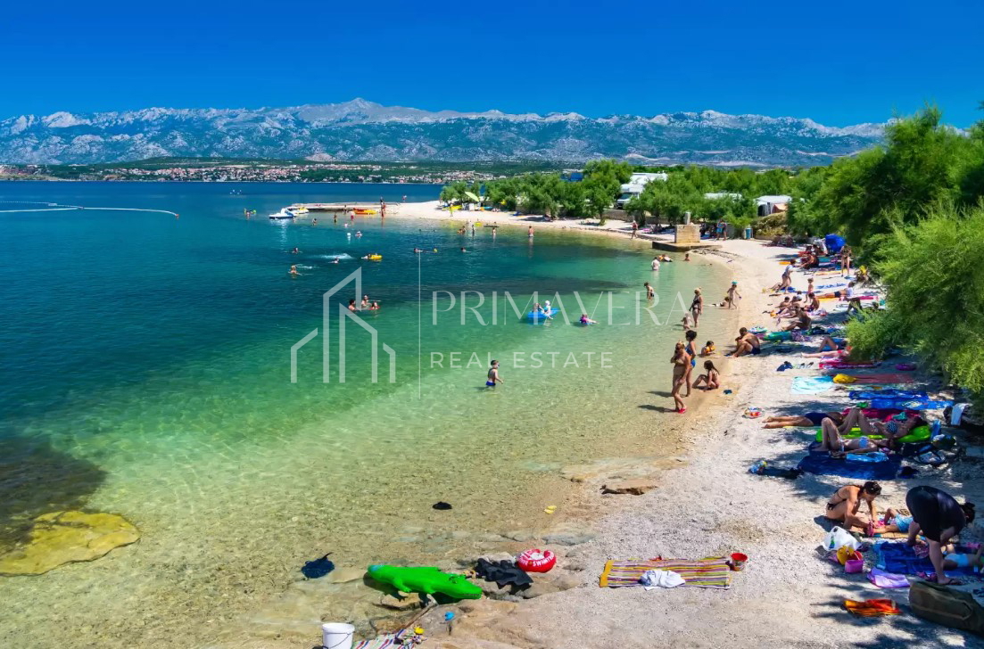 Land For sale - ZADARSKA NOVIGRAD