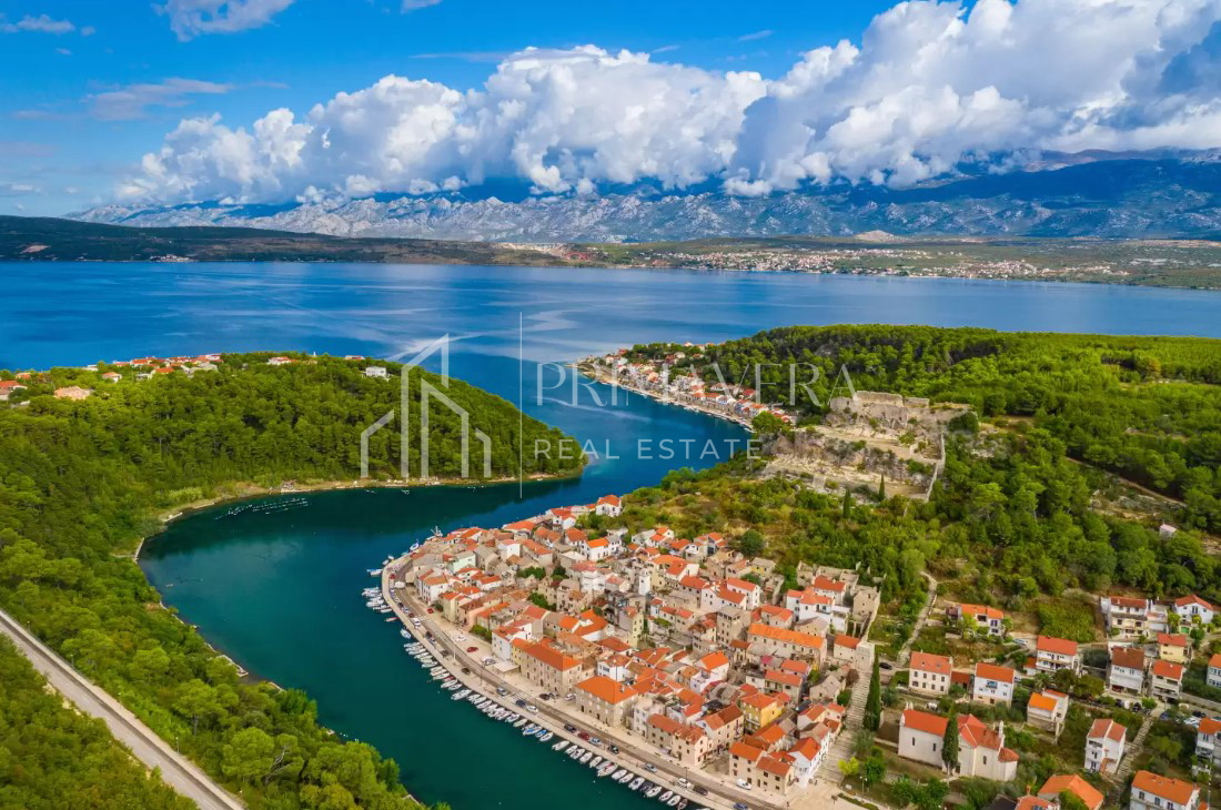 Land For sale - ZADARSKA NOVIGRAD