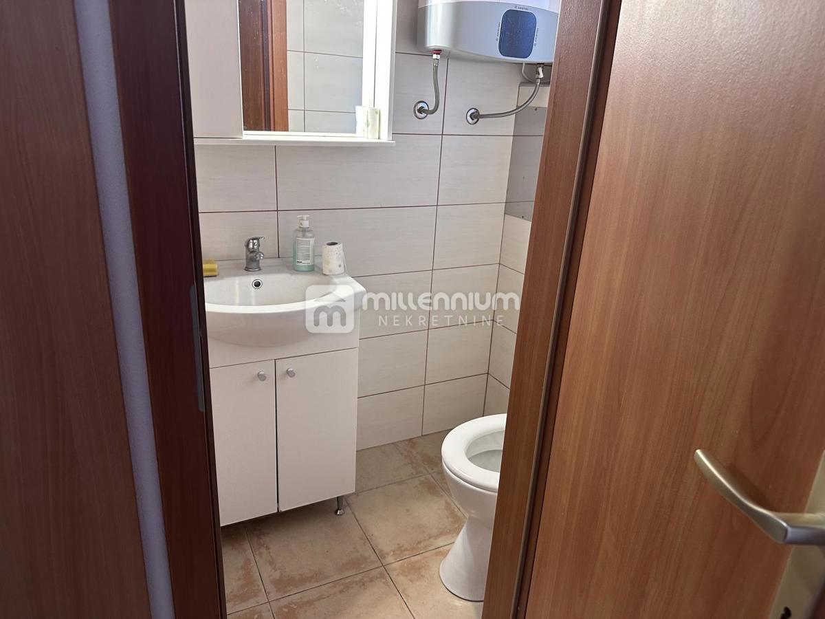 Appartement À vendre - PRIMORSKO-GORANSKA CRIKVENICA