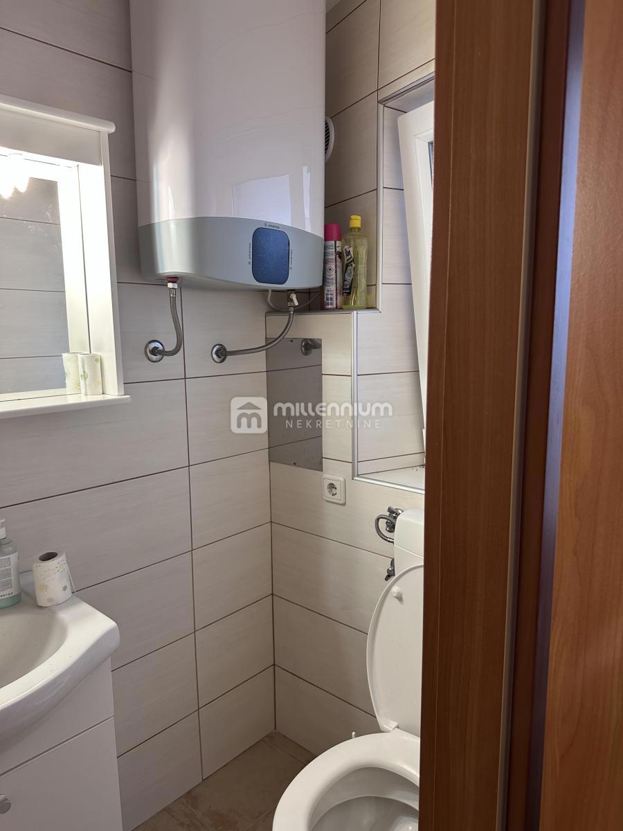 Appartement À vendre - PRIMORSKO-GORANSKA CRIKVENICA