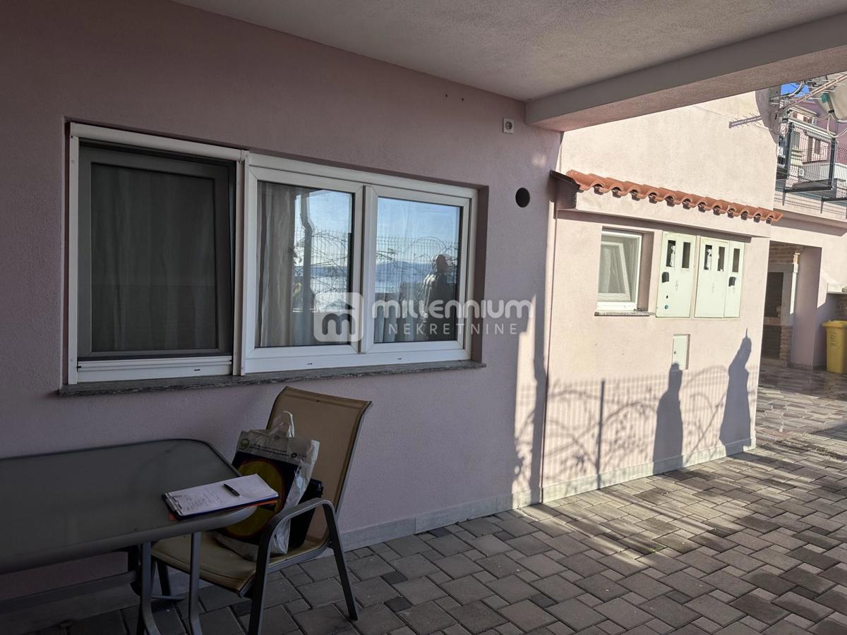 Appartement À vendre - PRIMORSKO-GORANSKA CRIKVENICA