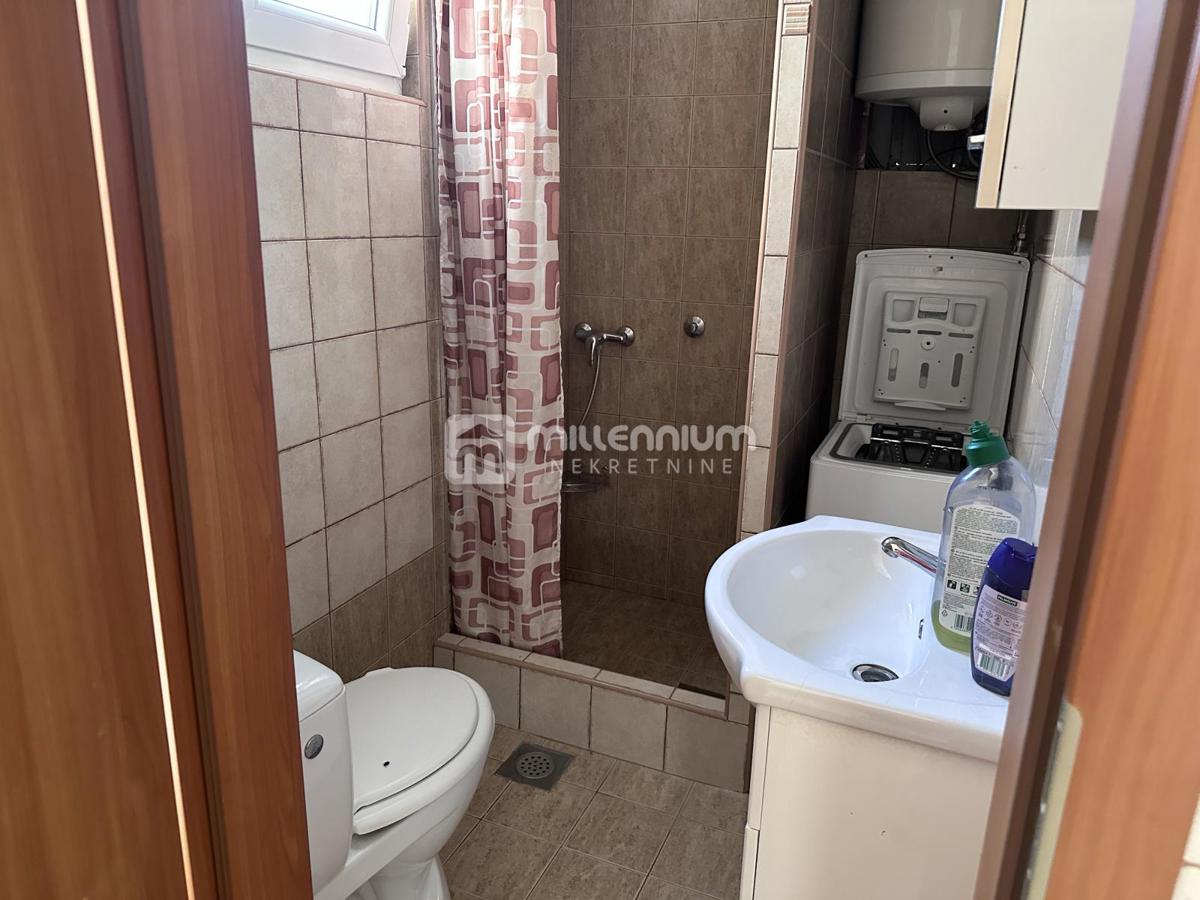 Appartement À vendre - PRIMORSKO-GORANSKA CRIKVENICA