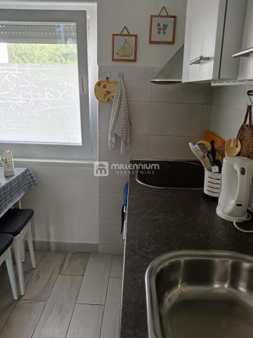 Apartment Zu verkaufen - Primorsko-goranska Novi Vinodolski - foto 5/13
