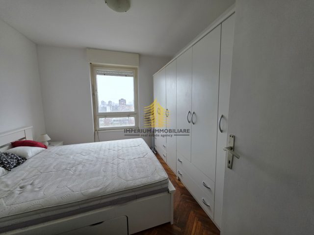 Appartement À louer - Grad Zagreb Zagreb - foto 2/10