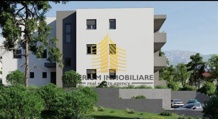 Stan Na prodaju - Splitsko-dalmatinska Solin - foto 3/4