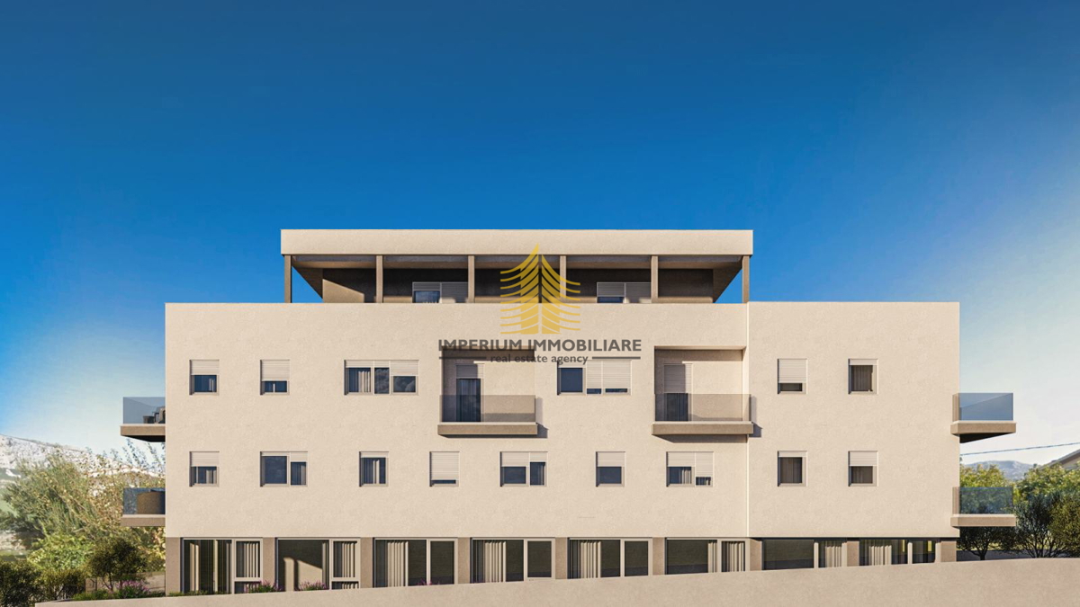Flat For sale - Splitsko-dalmatinska Split - foto 1/3