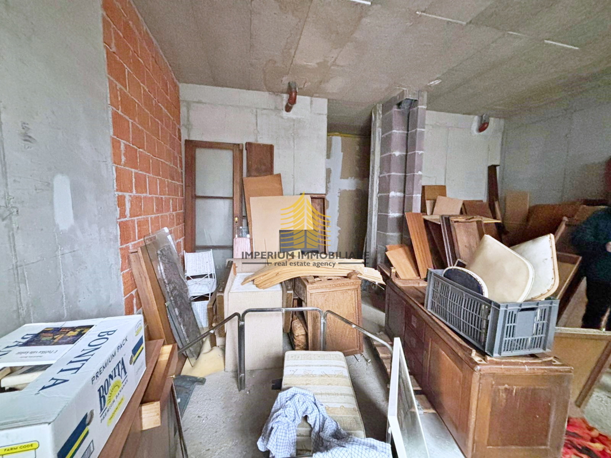 Poslovni prostor Na prodaju - GRAD ZAGREB ZAGREB