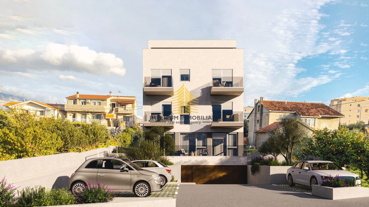 Appartamento In vendita - Splitsko-dalmatinska Split - foto 2/3