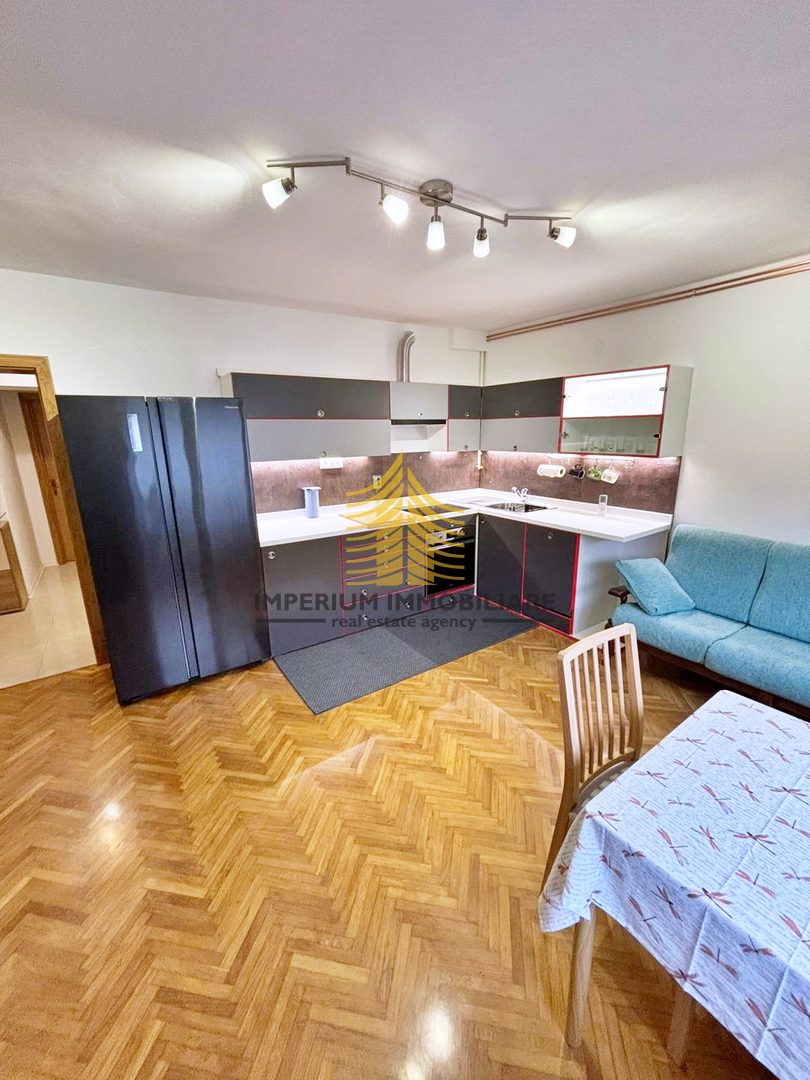 Appartamento Da affittare - Grad Zagreb Zagreb - foto 1/14