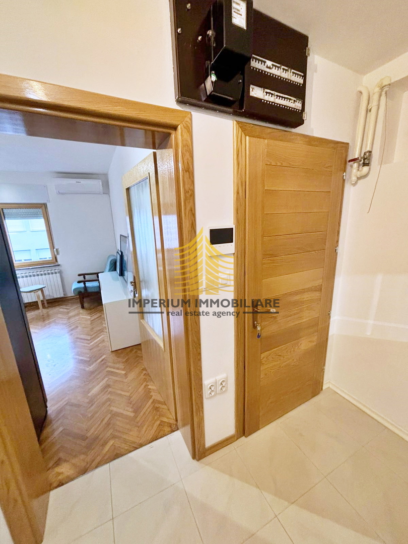 Appartamento Da affittare - GRAD ZAGREB ZAGREB