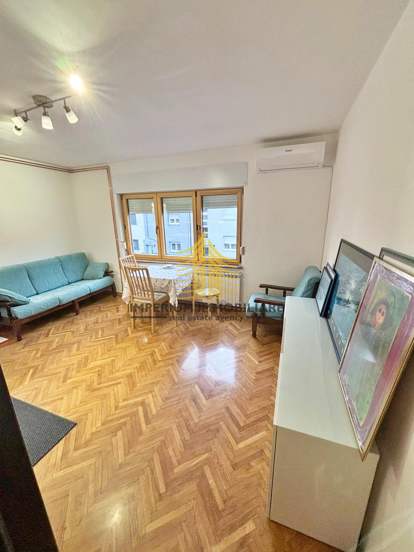 Appartamento Da affittare - Grad Zagreb Zagreb - foto 2/14