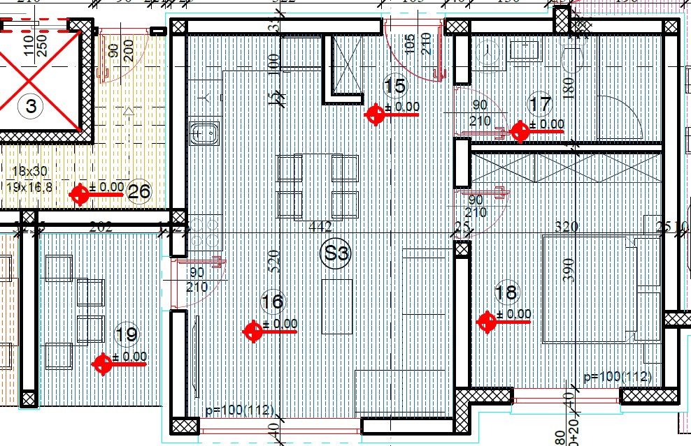Flat For sale - VARAŽDINSKA VARAŽDIN