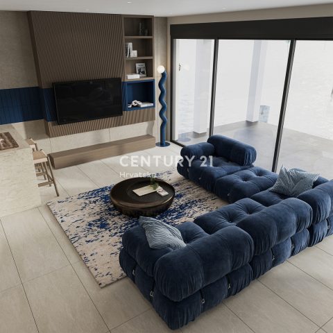 Apartma na predaj 102 m² – Ražanac