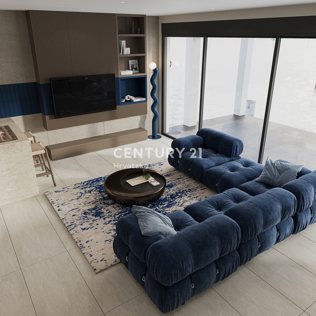Flat For sale - Zadarska Ražanac - foto 1/27
