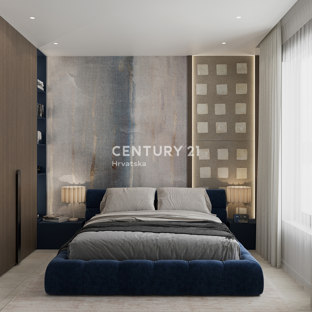 Flat For sale - ZADARSKA RAŽANAC