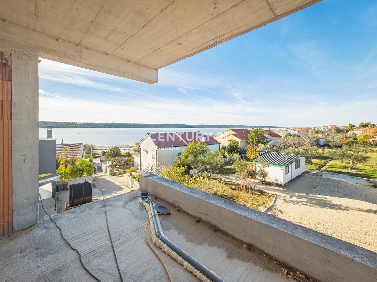 Flat For sale - ZADARSKA RAŽANAC