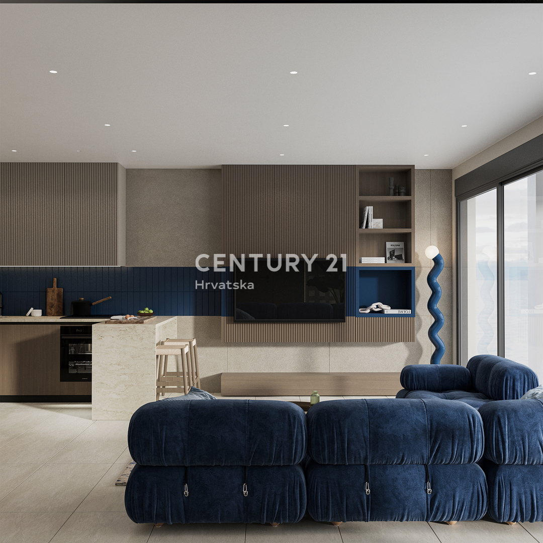 Flat For sale - Zadarska Ražanac - foto 2/27