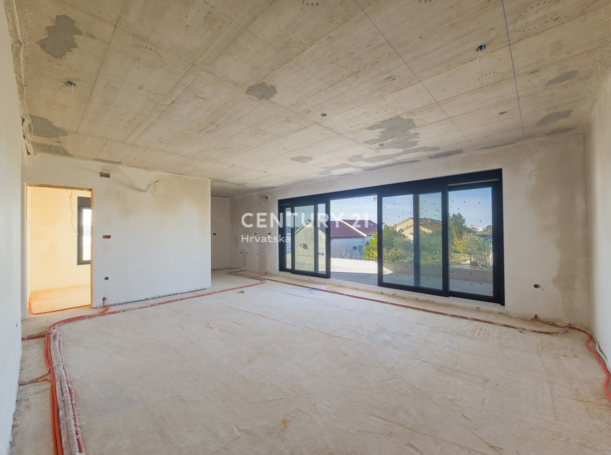 Flat For sale - ZADARSKA RAŽANAC